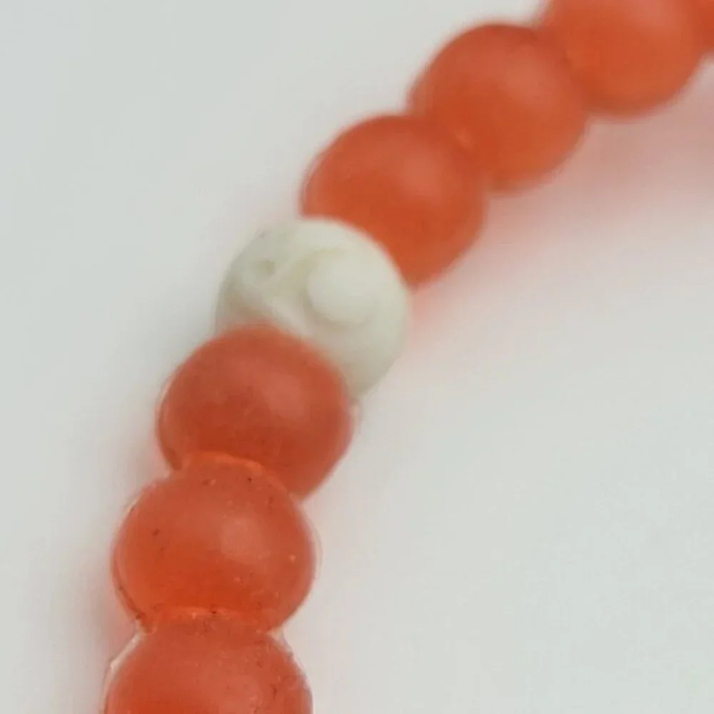 Lokai Bracelet Lot Of 4 Small/Medium Multicolor